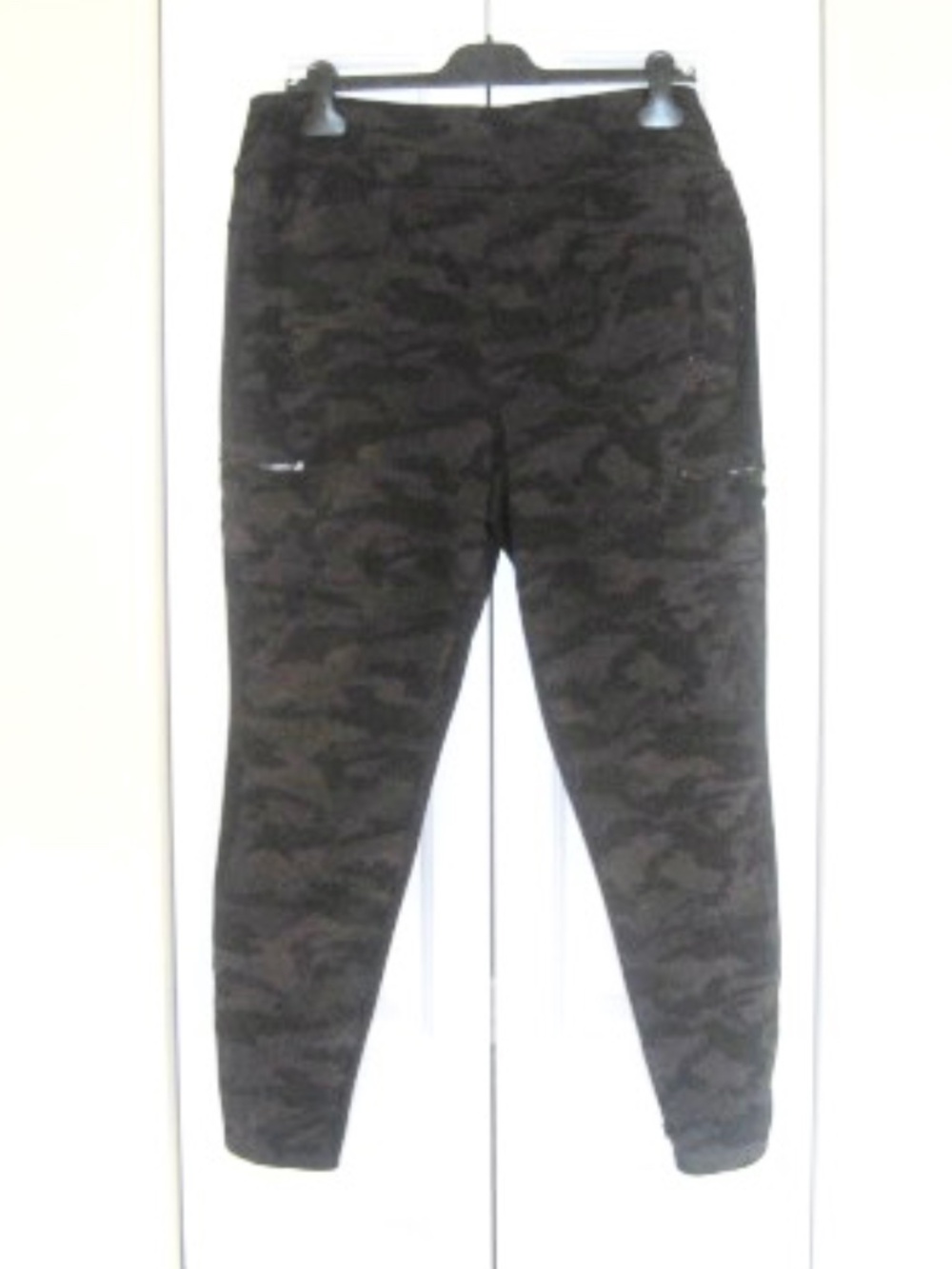 Athletic Works Dri-More Hybrid Woven Pant